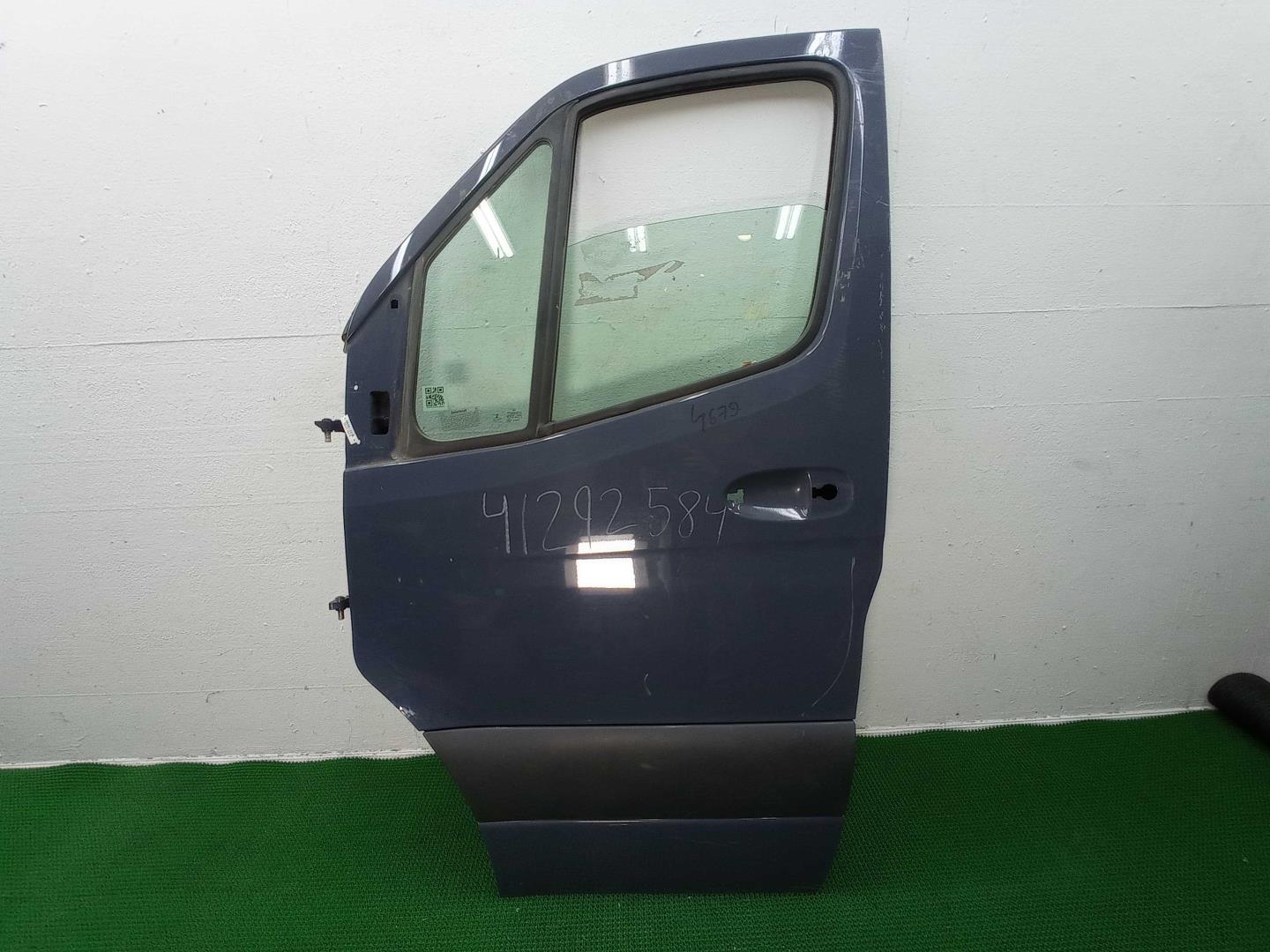 Стеклоподъемник электр. передний левый