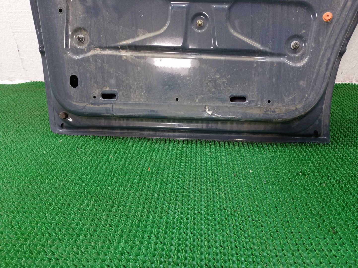 Стеклоподъемник электр. передний левый