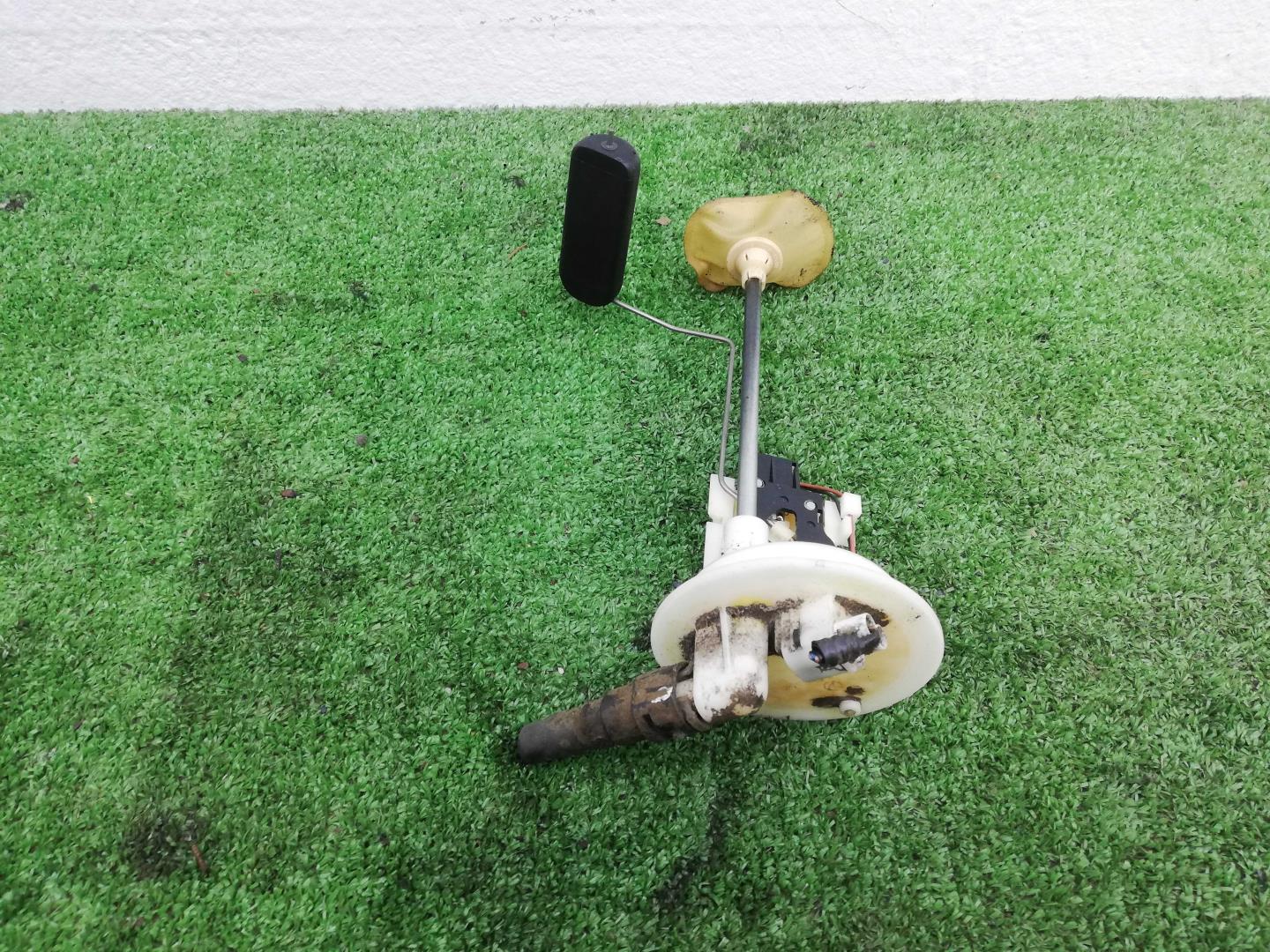 Датчик уровня топлива