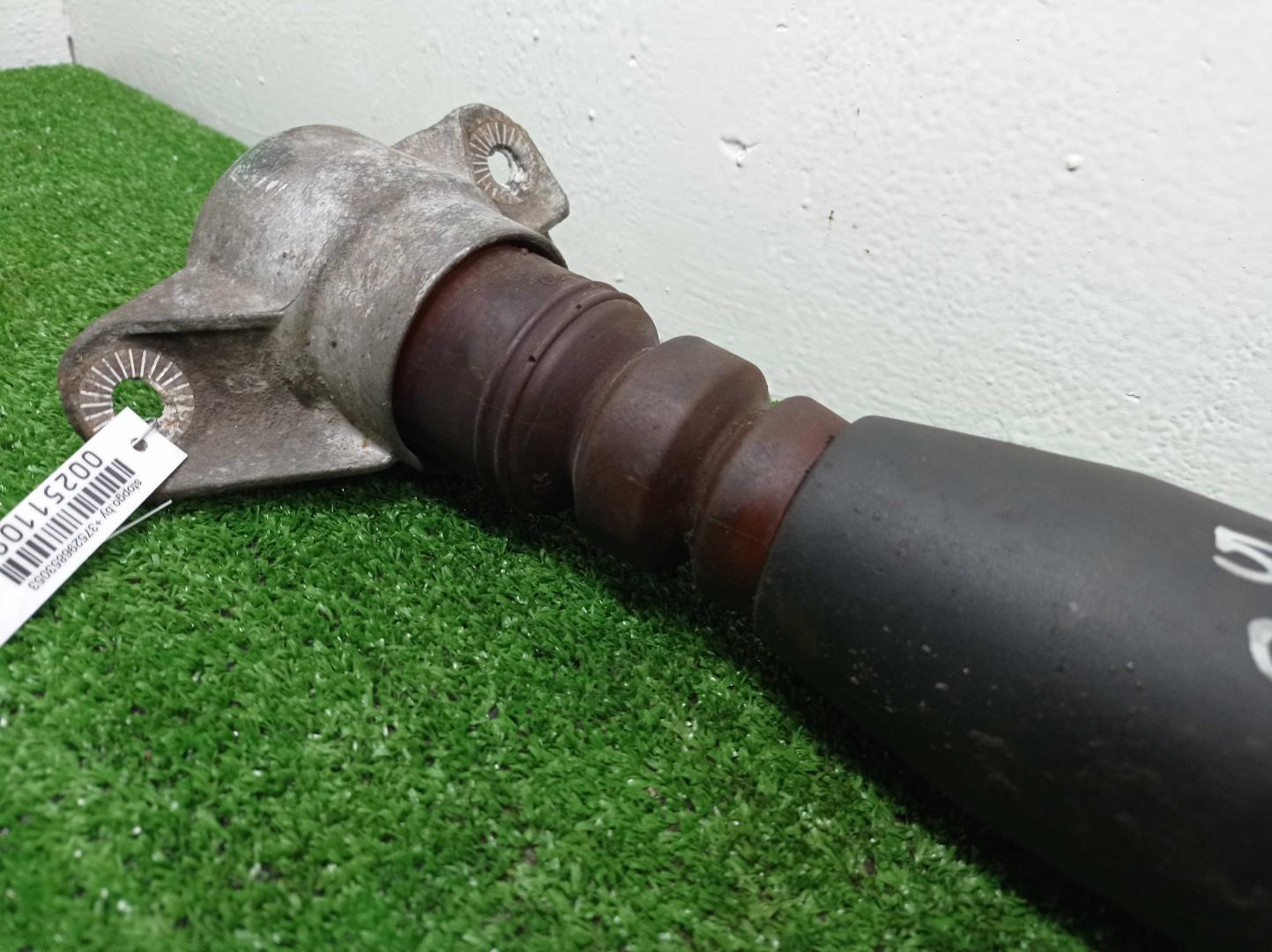 Амортизатор задний левый