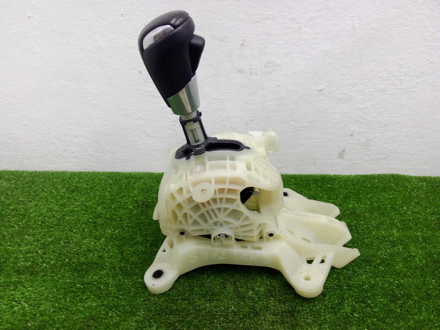 Кулиса МКПП / АКПП