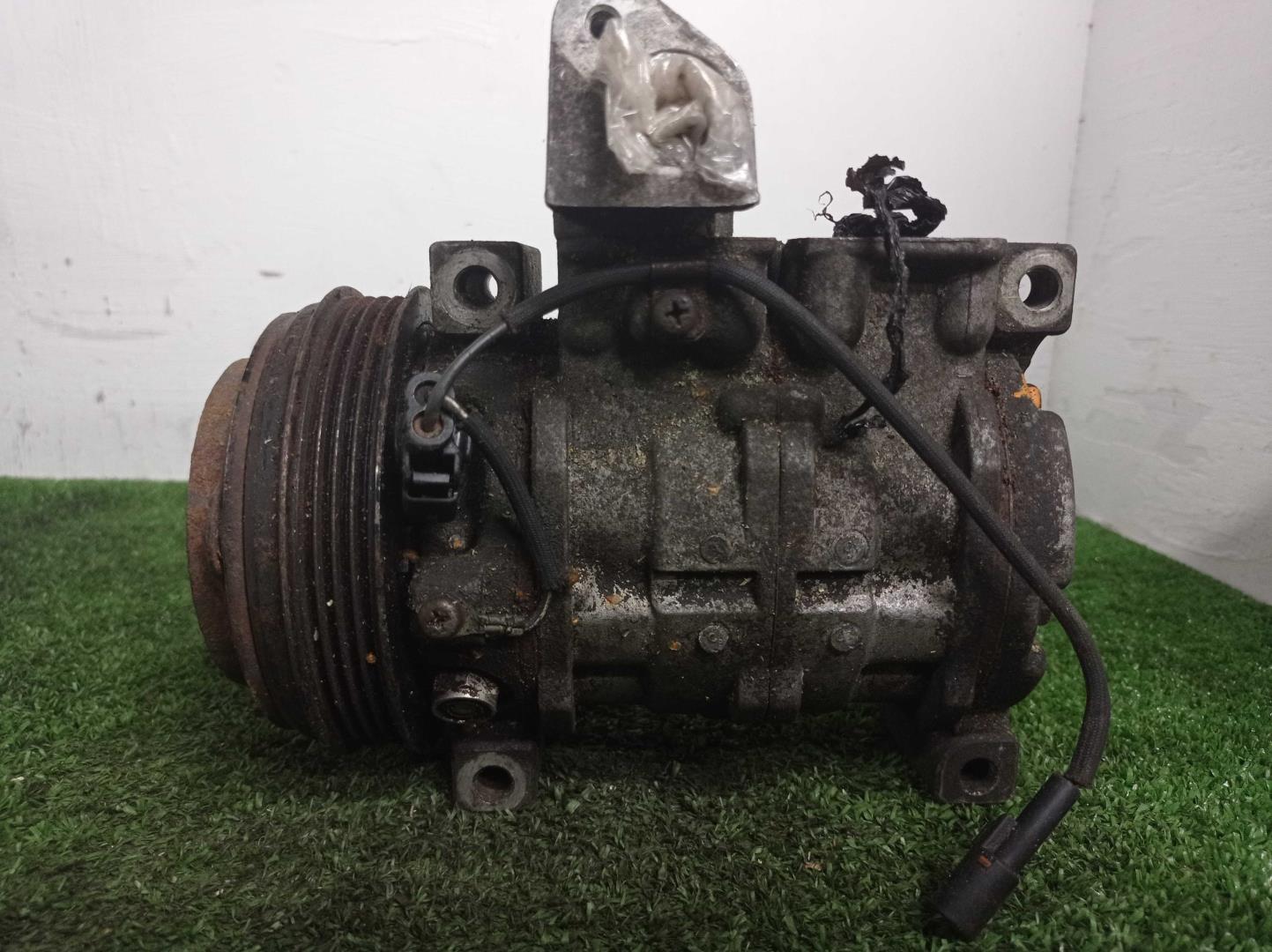 Компрессор кондиционера