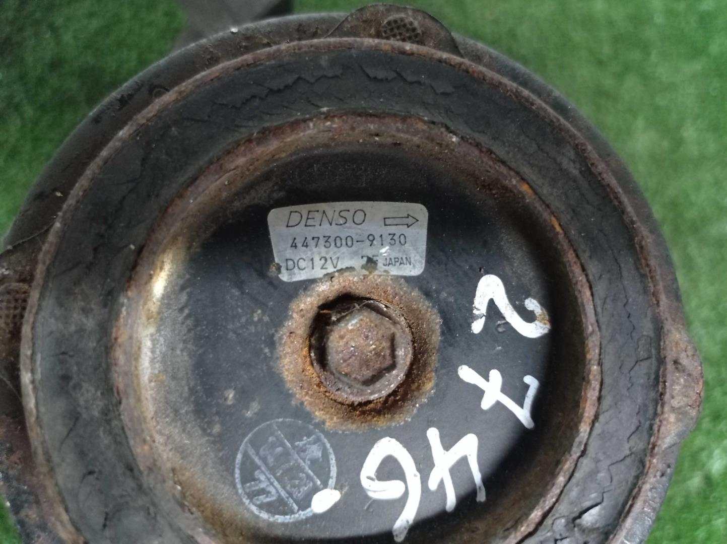 Компрессор кондиционера