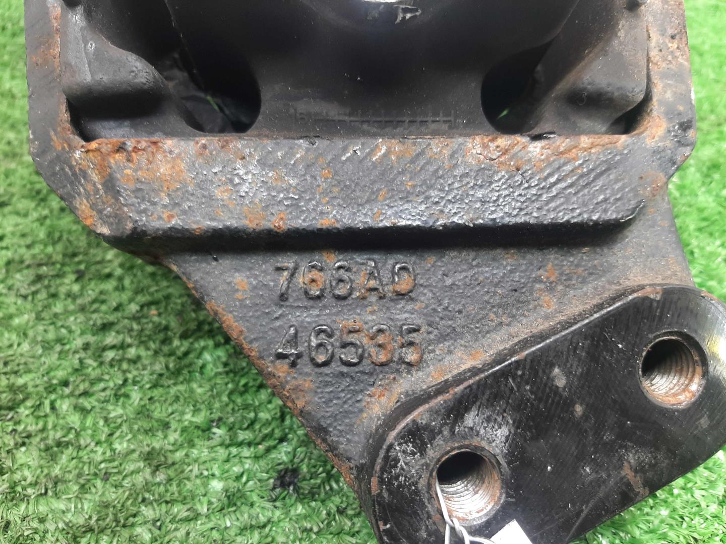 Опора двигателя