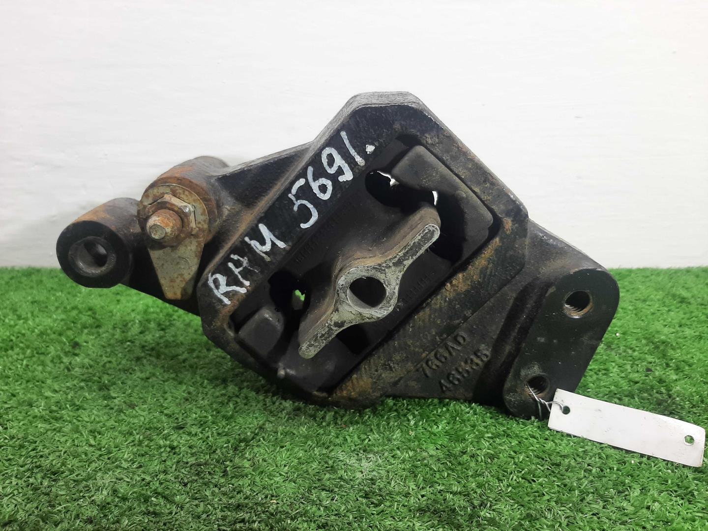 Опора двигателя