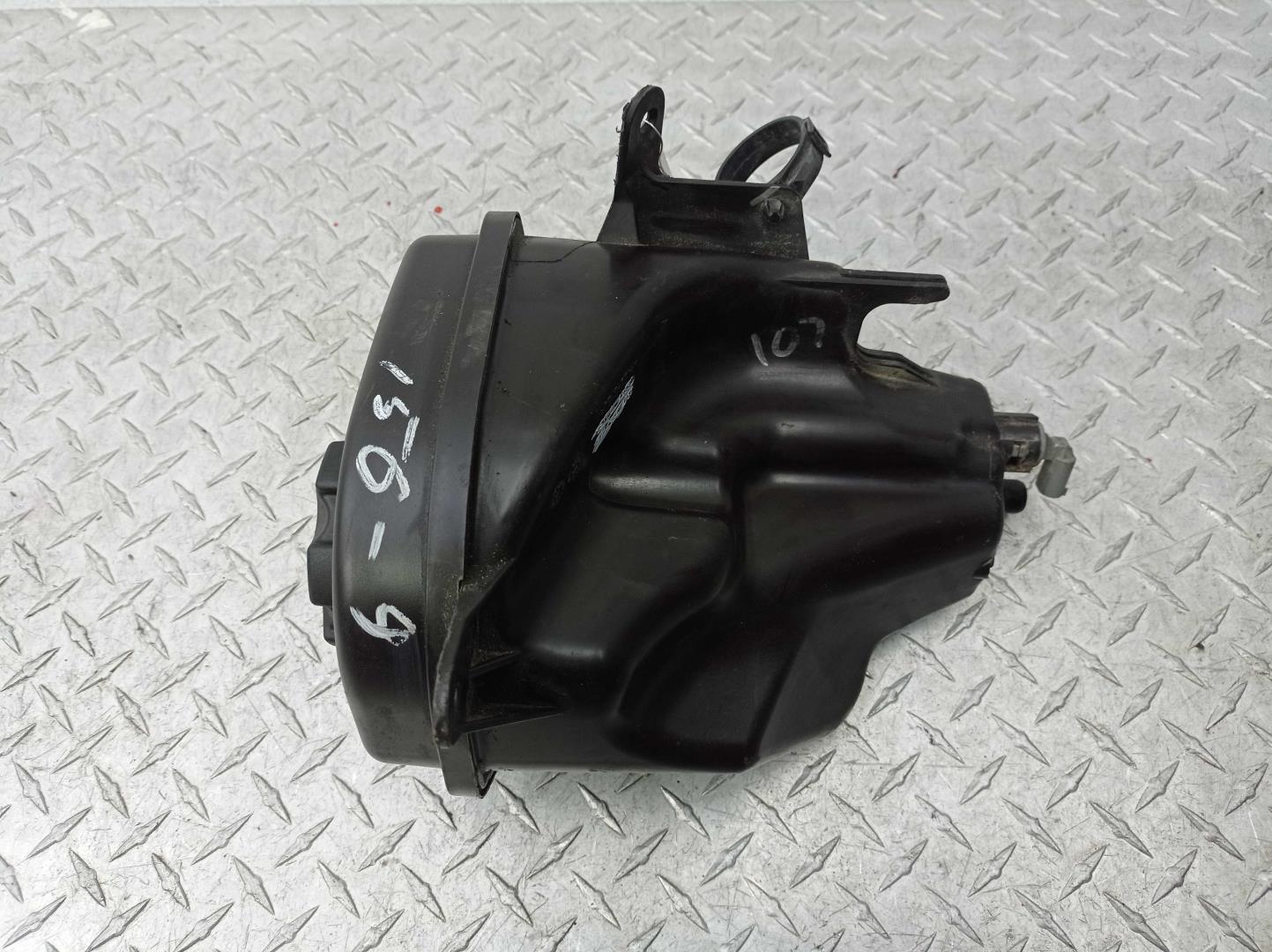 Бачок расширительный