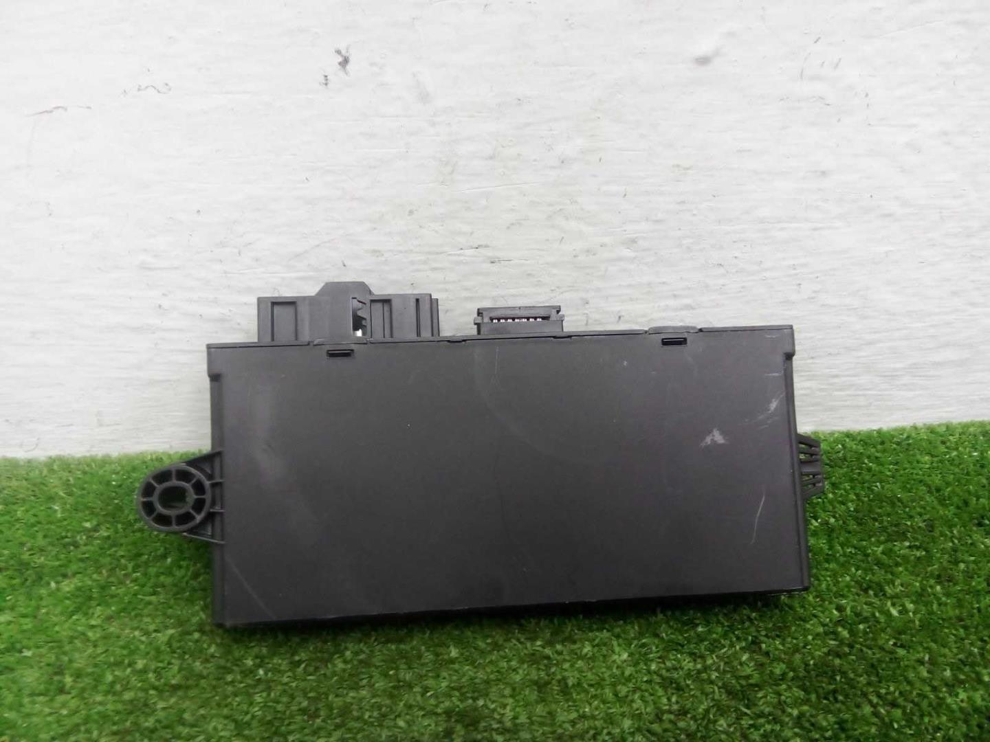 Блок электронный