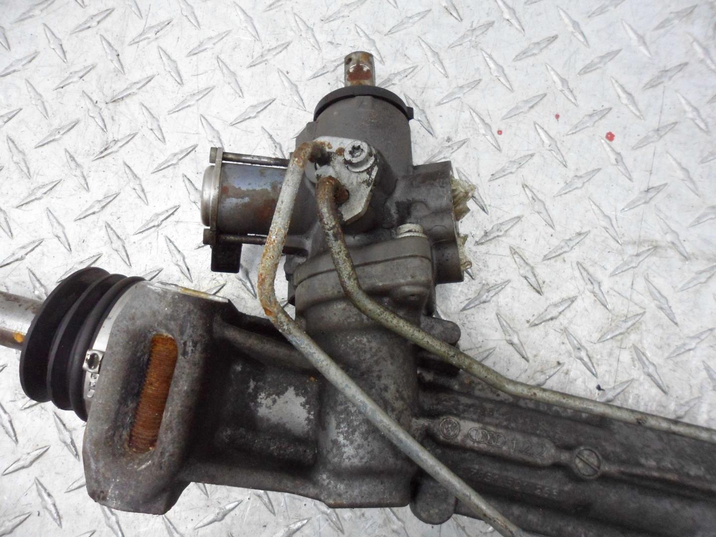 Рейка рулевая