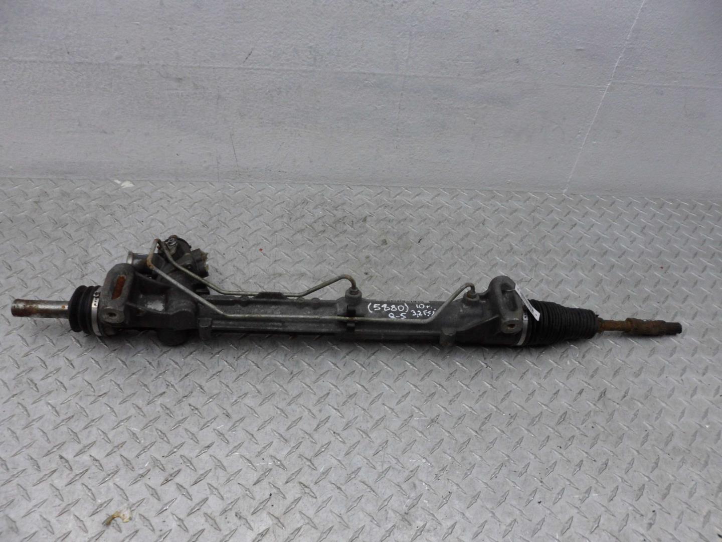 Рейка рулевая
