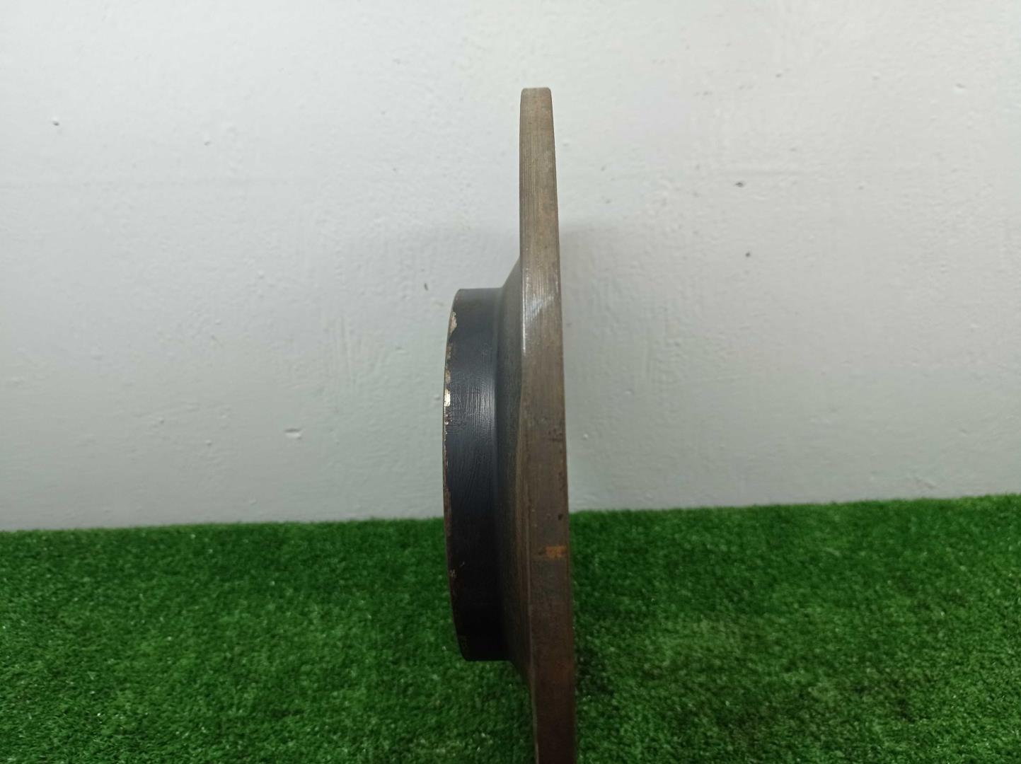 Диск тормозной задний