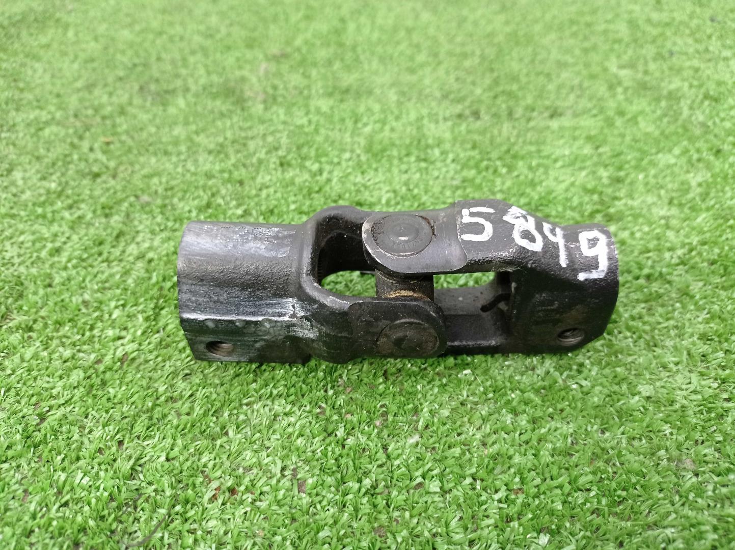 Кардан рулевой