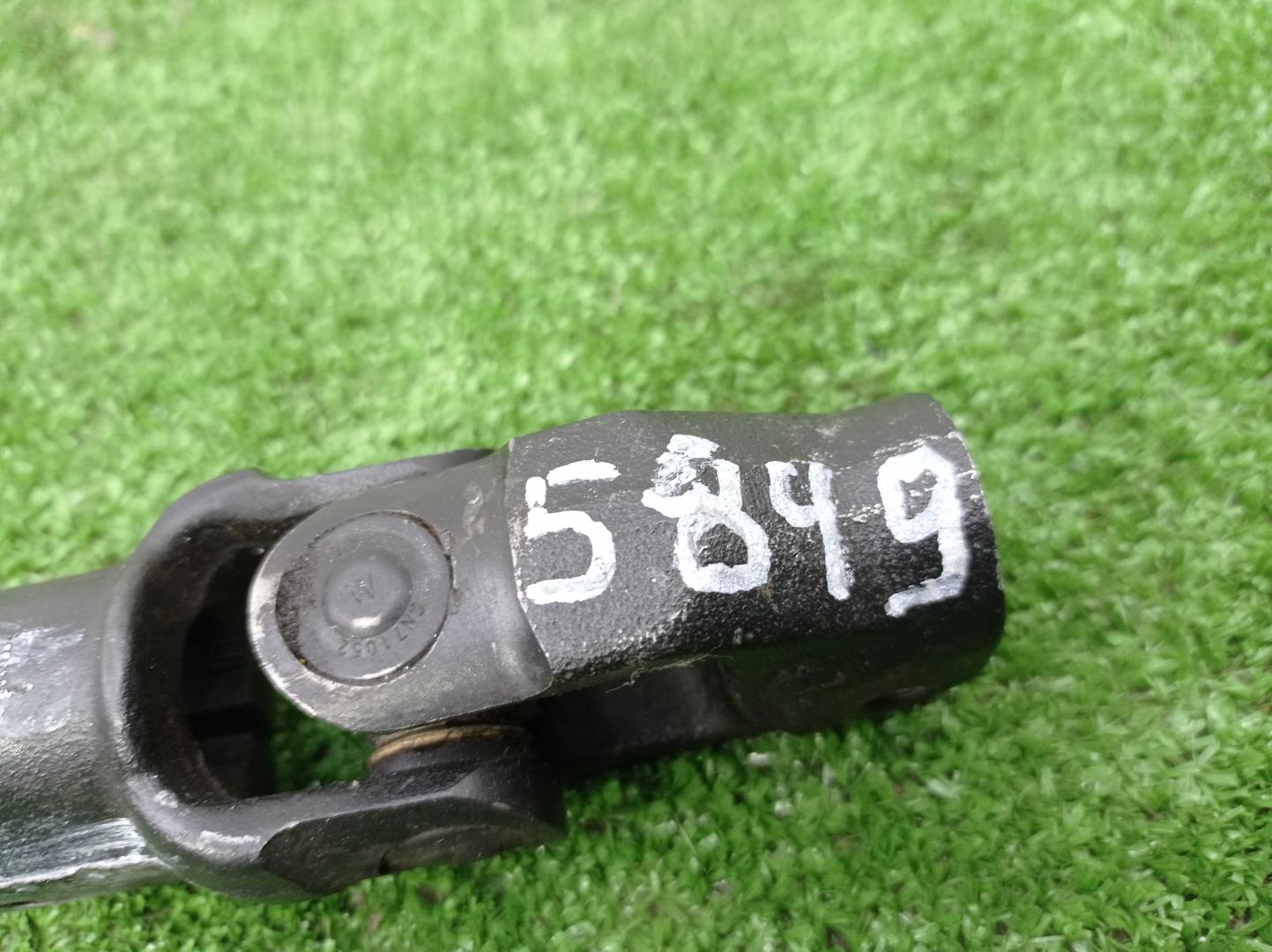 Кардан рулевой