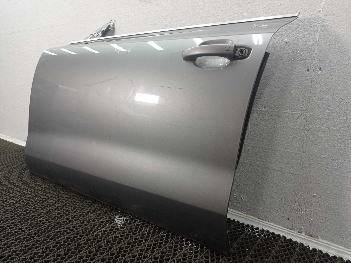 Ограничитель двери