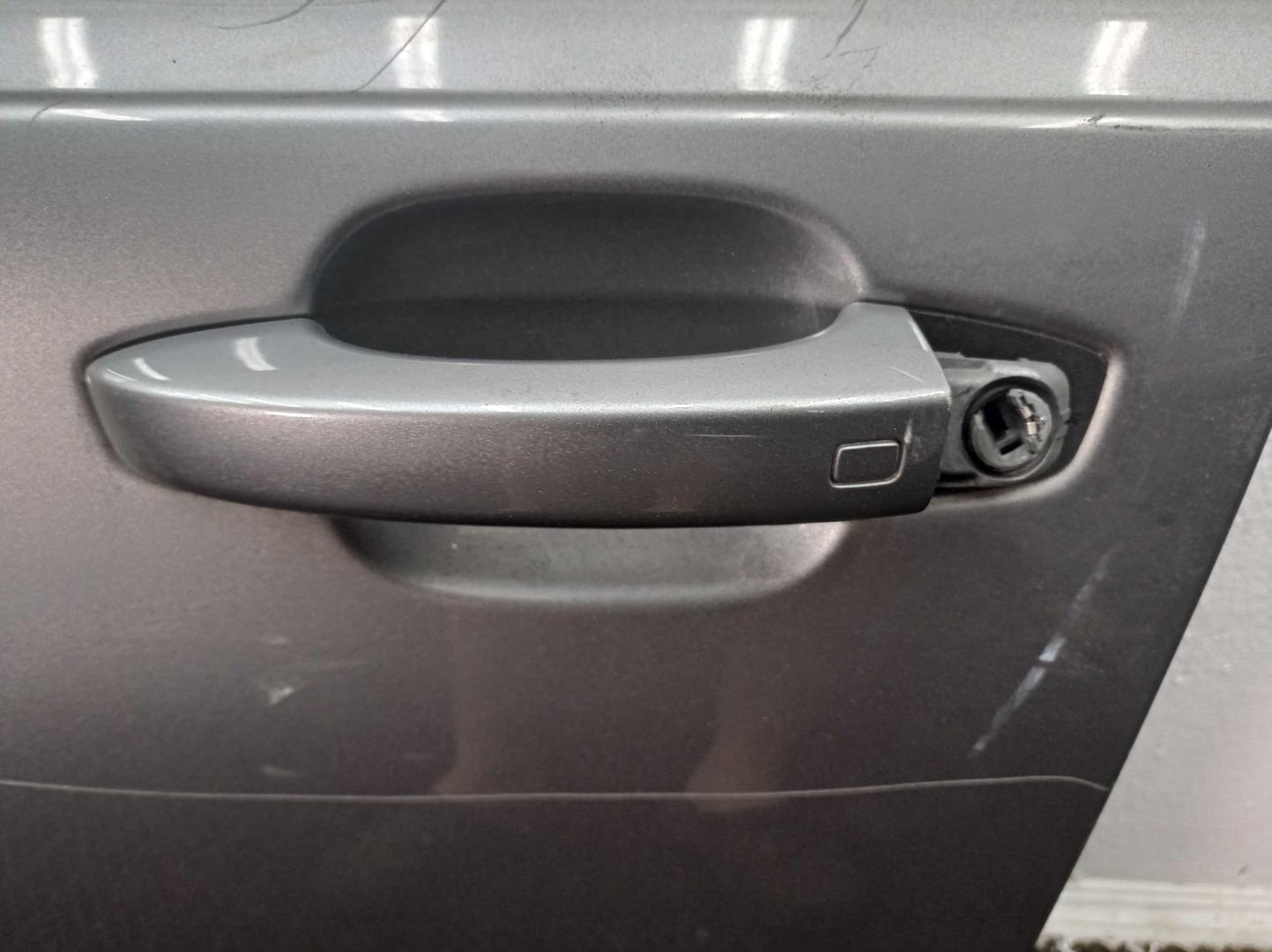 Ограничитель двери