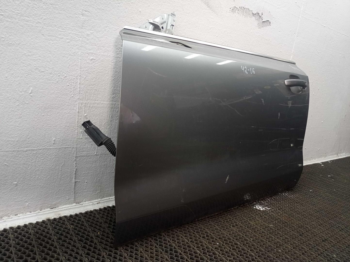 Ограничитель двери