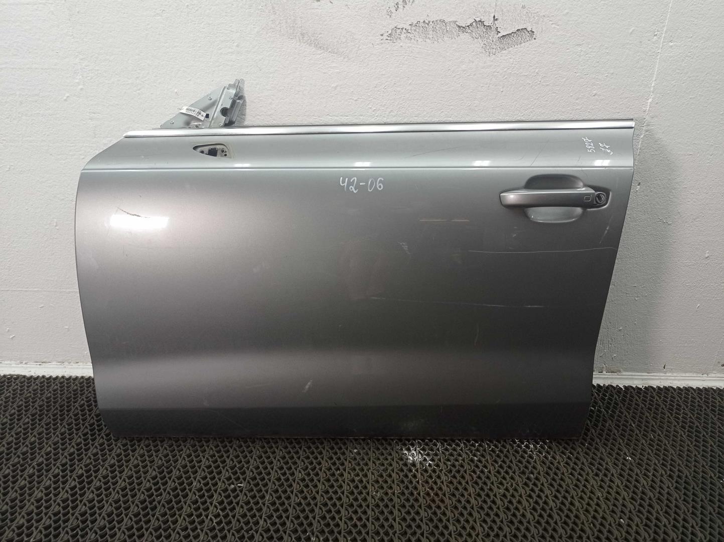 Ограничитель двери