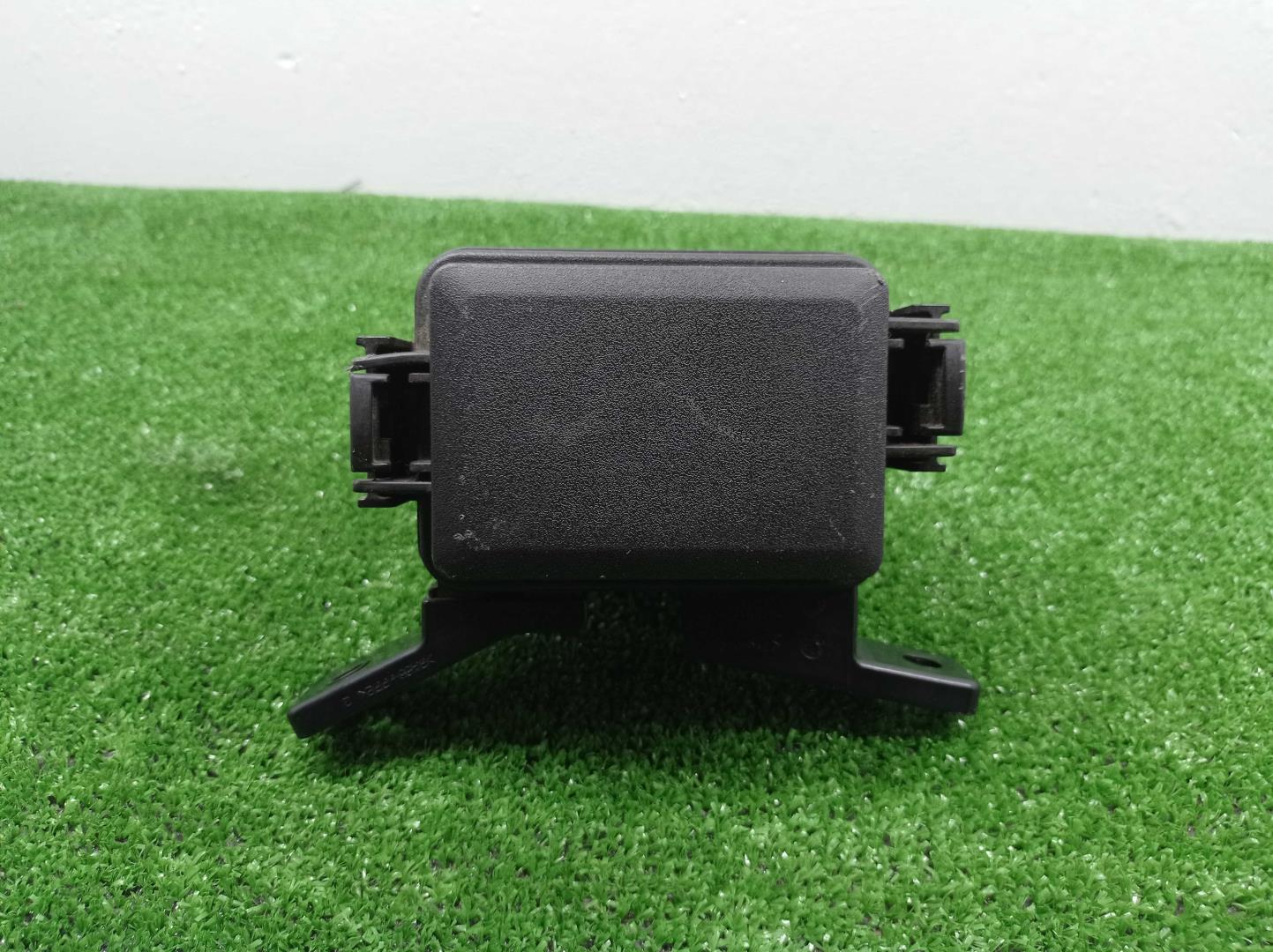 Блок предохранителей