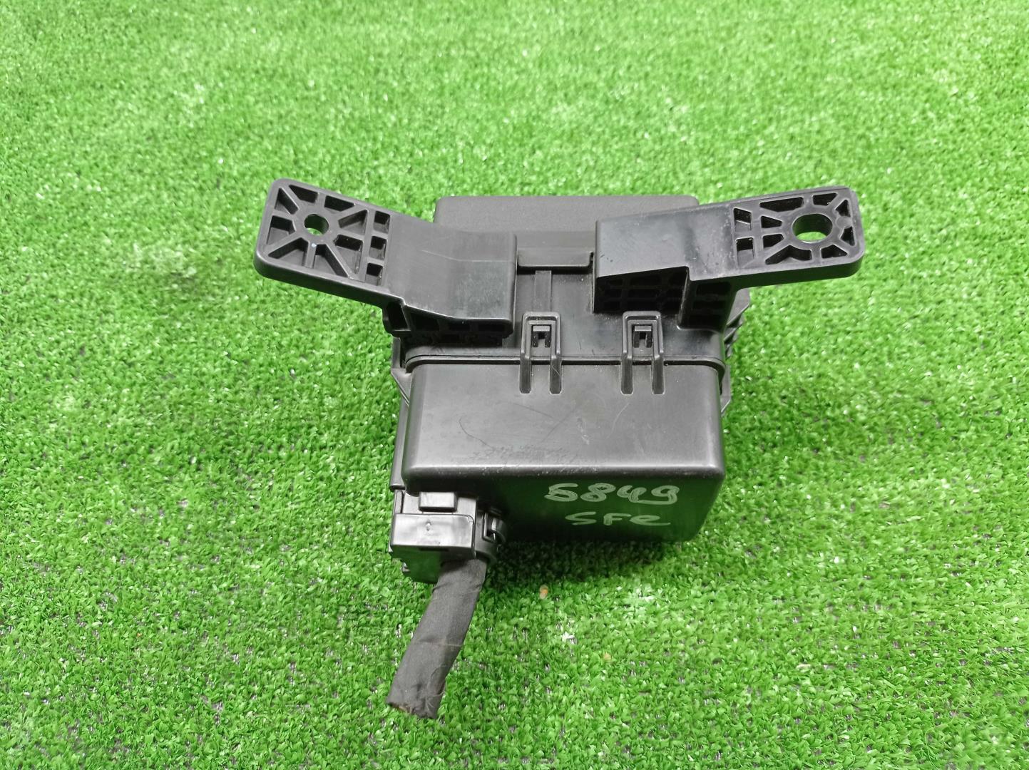 Блок предохранителей