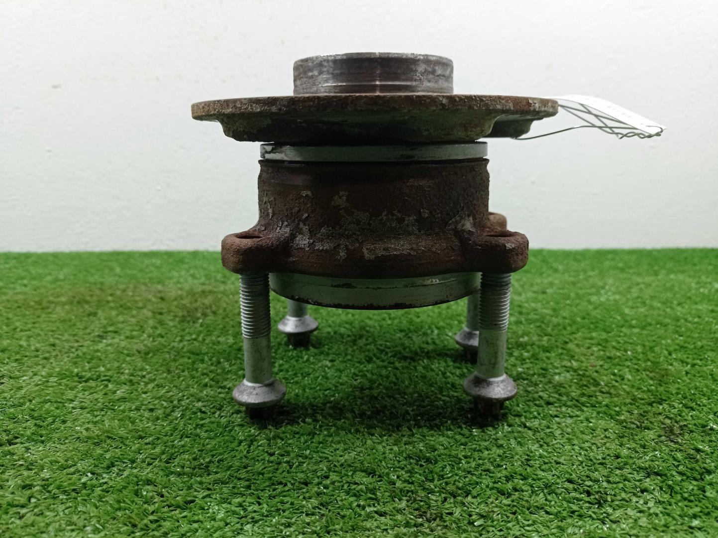 Ступица задняя