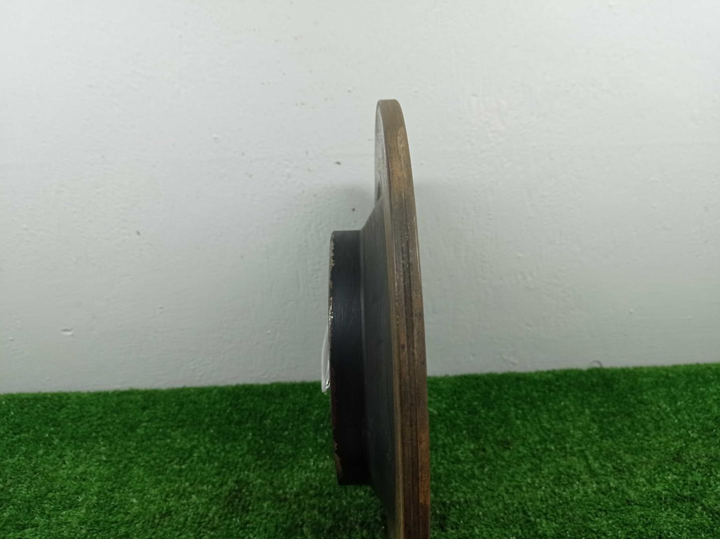 Диск тормозной задний