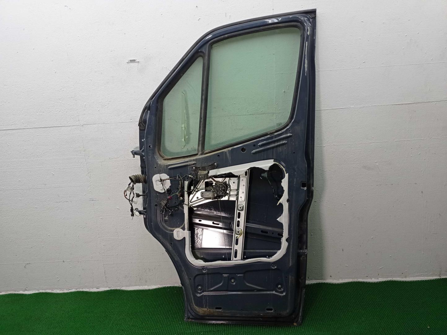 Стеклоподъемник электр. передний правый