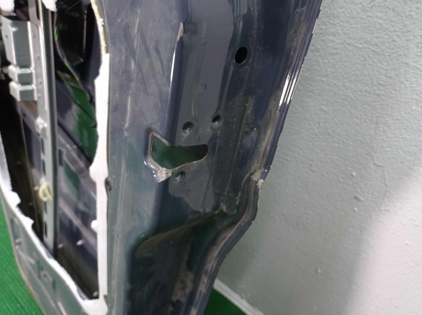 Стеклоподъемник электр. передний правый