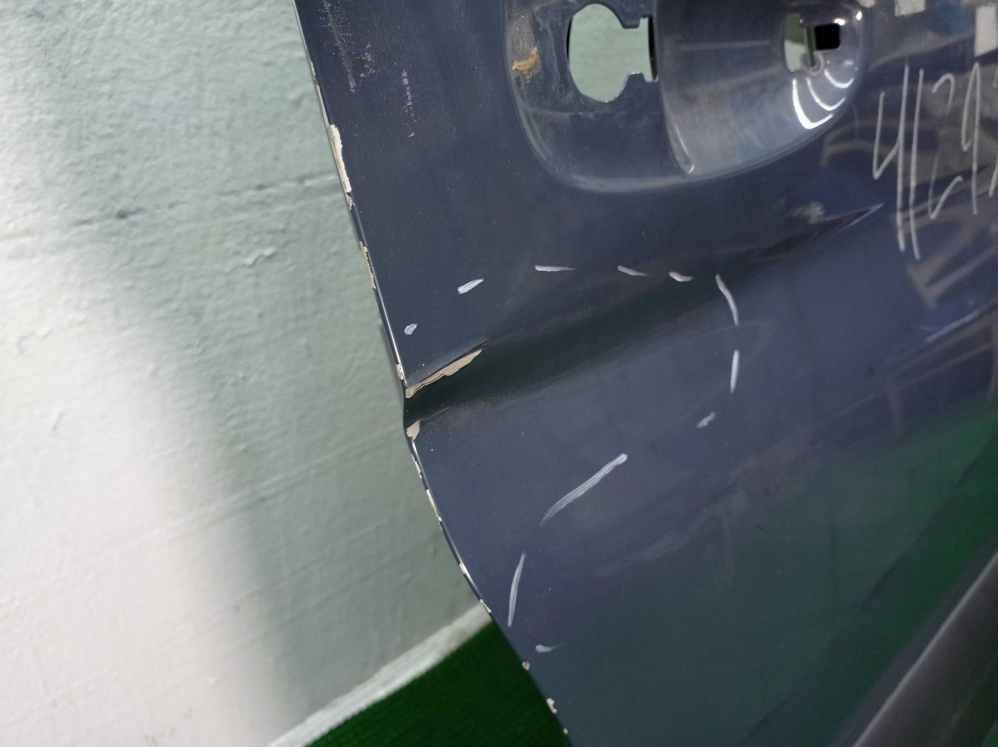 Ограничитель двери