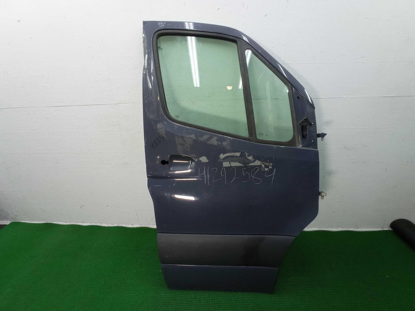 Ограничитель двери