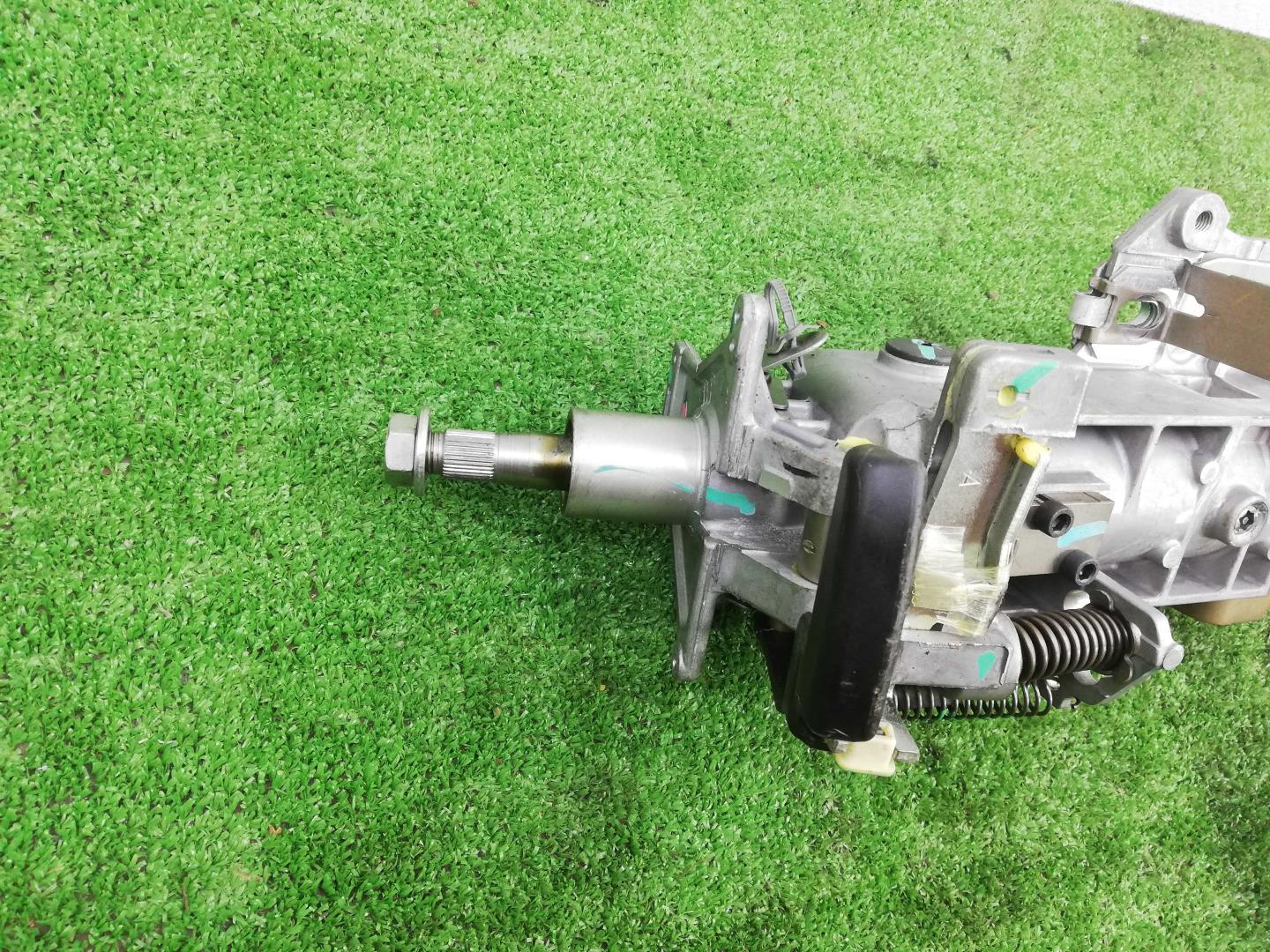 Колонка рулевая