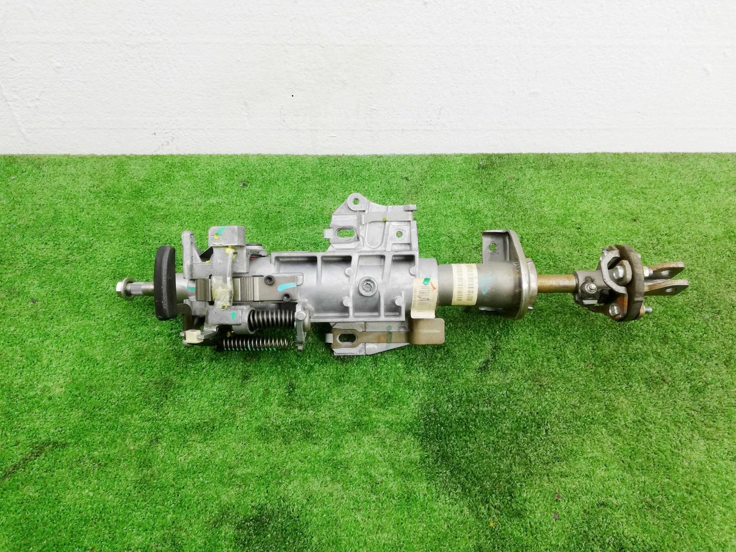 Колонка рулевая