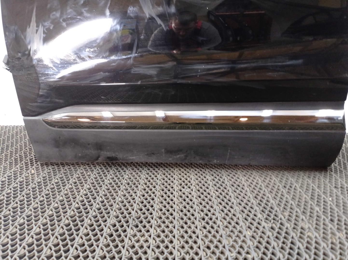 Стеклоподъемник электр. передний левый