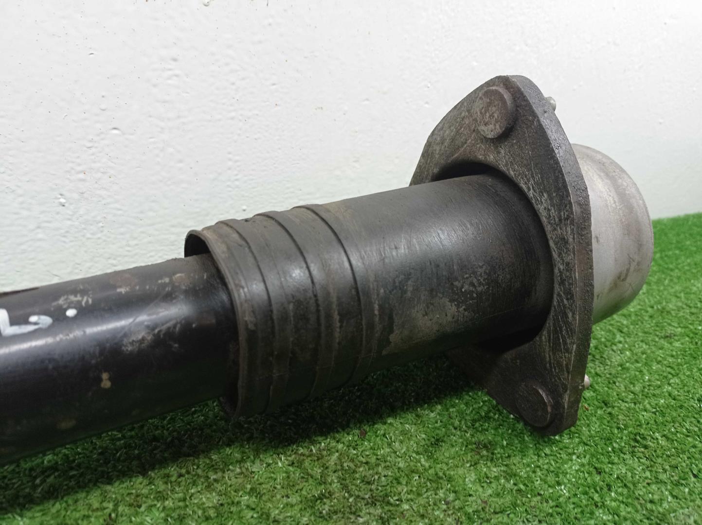 Амортизатор задний левый