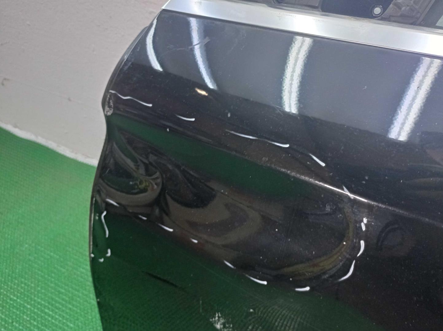 Дверь передняя левая