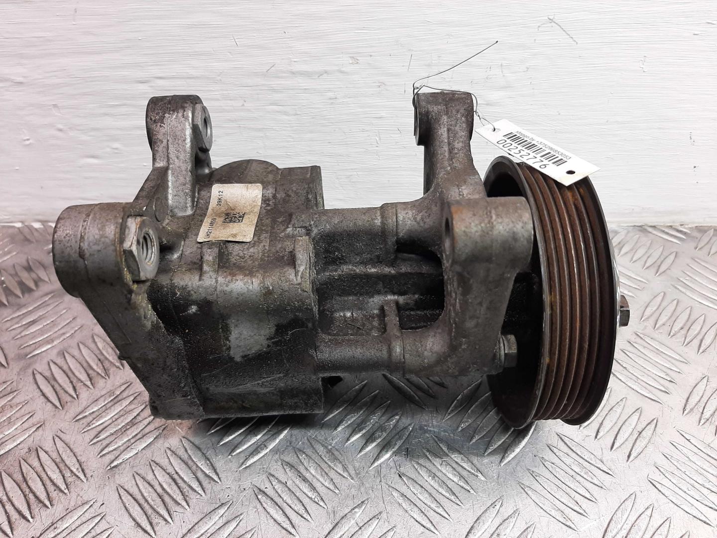 Насос ГУР (гидроусилитель руля)