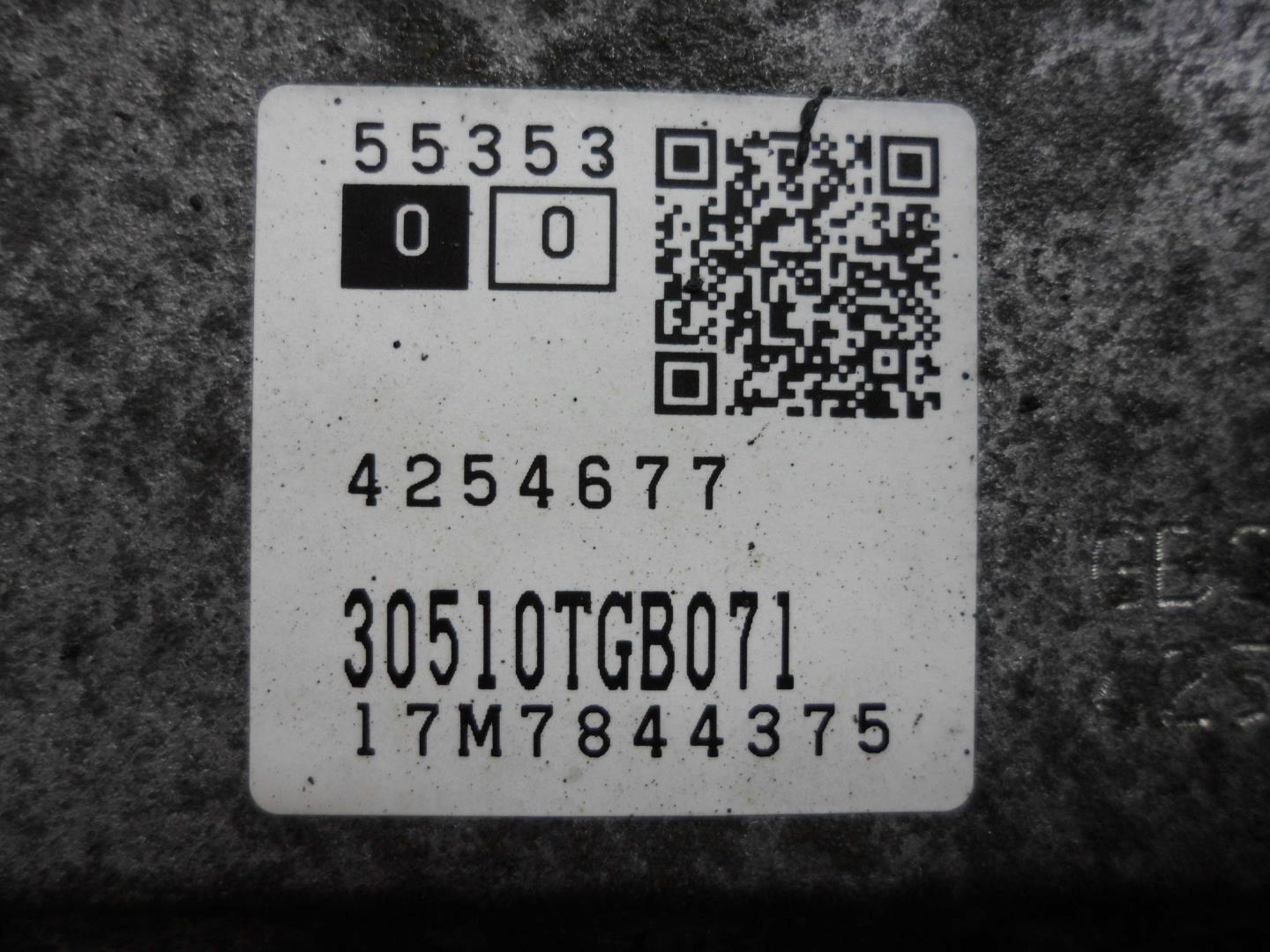 АКПП (автоматическая коробка переключения передач)