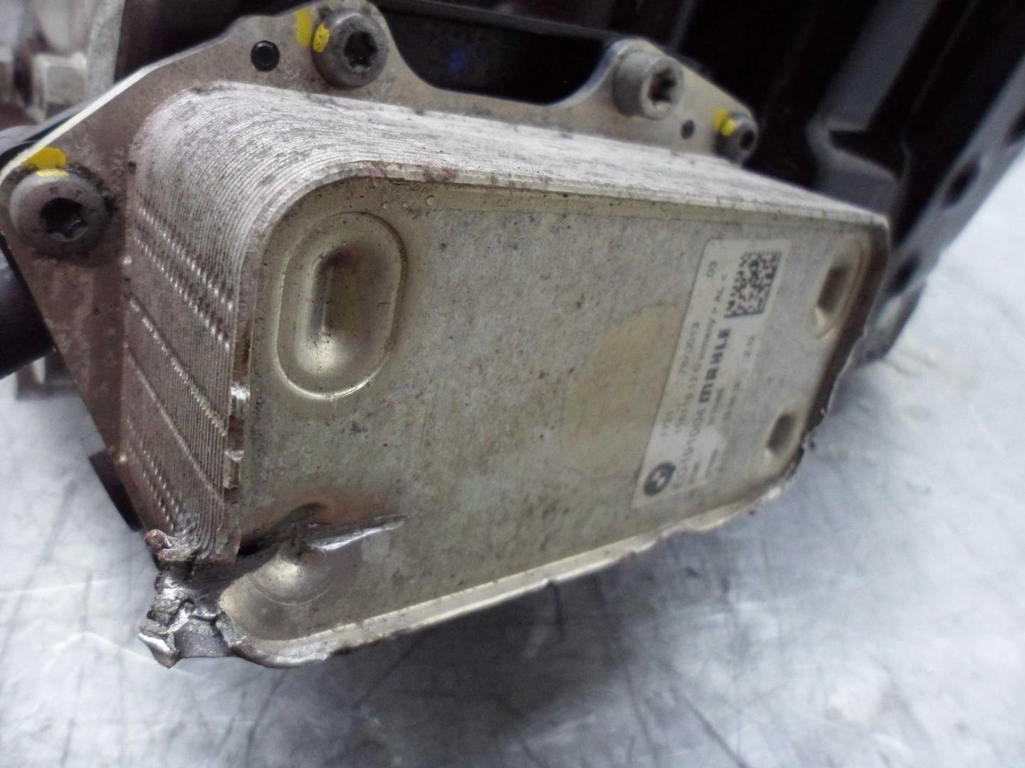 АКПП (автоматическая коробка переключения передач)