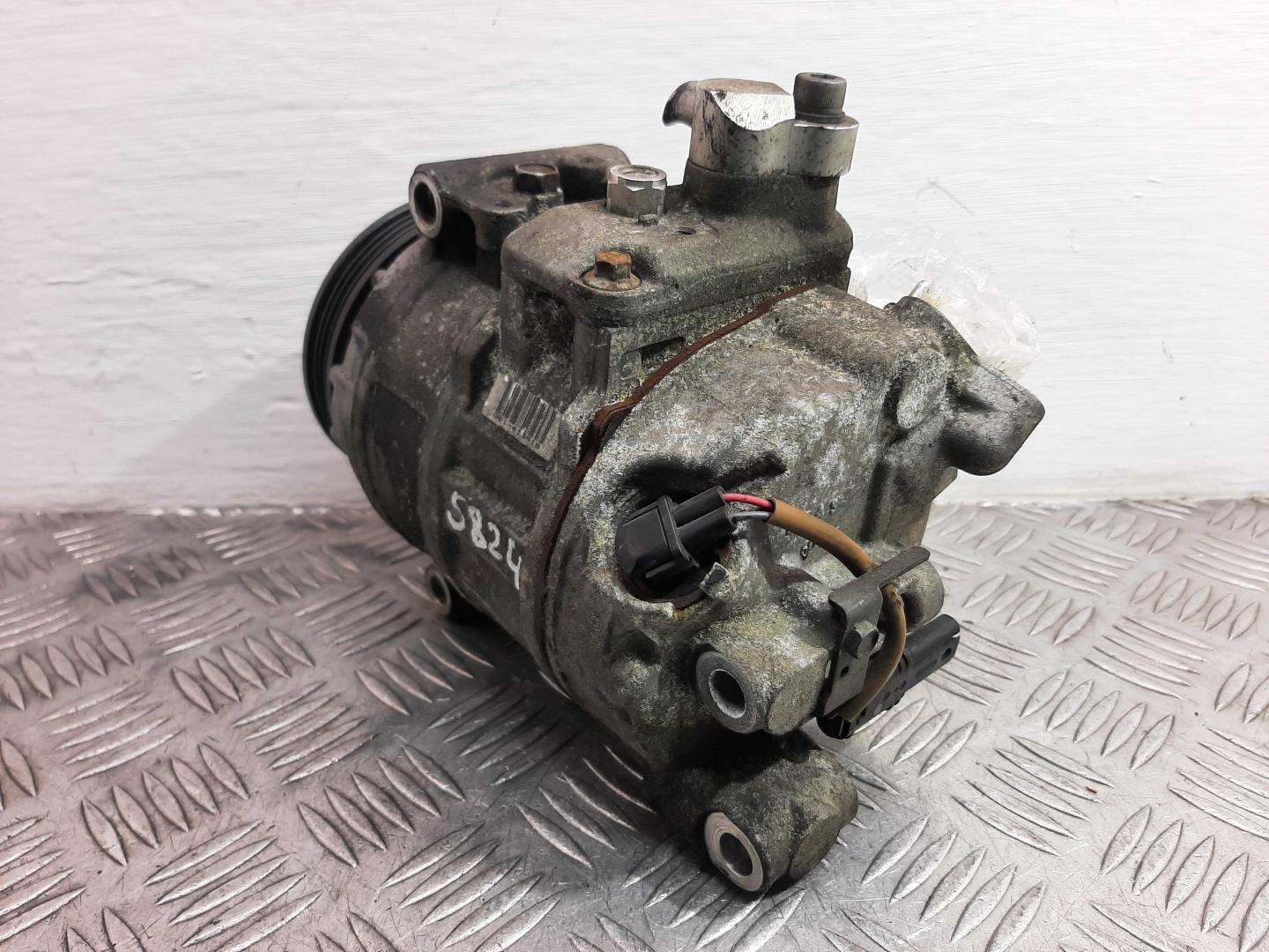 Компрессор кондиционера