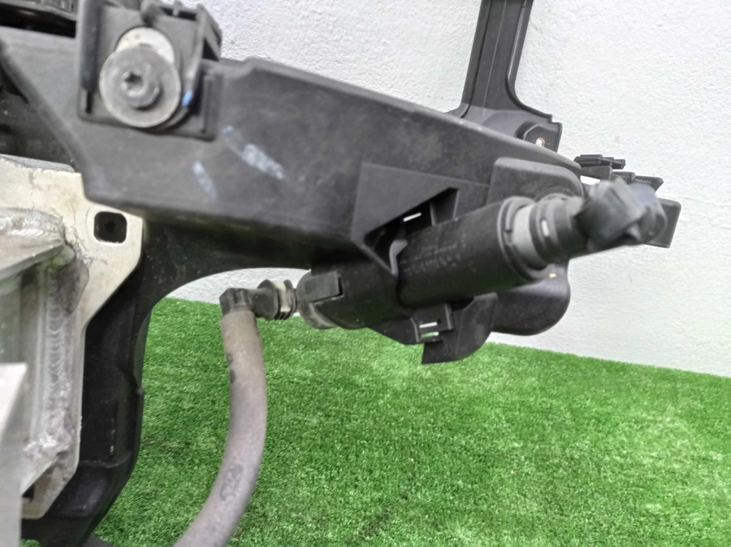 Кассета радиаторов