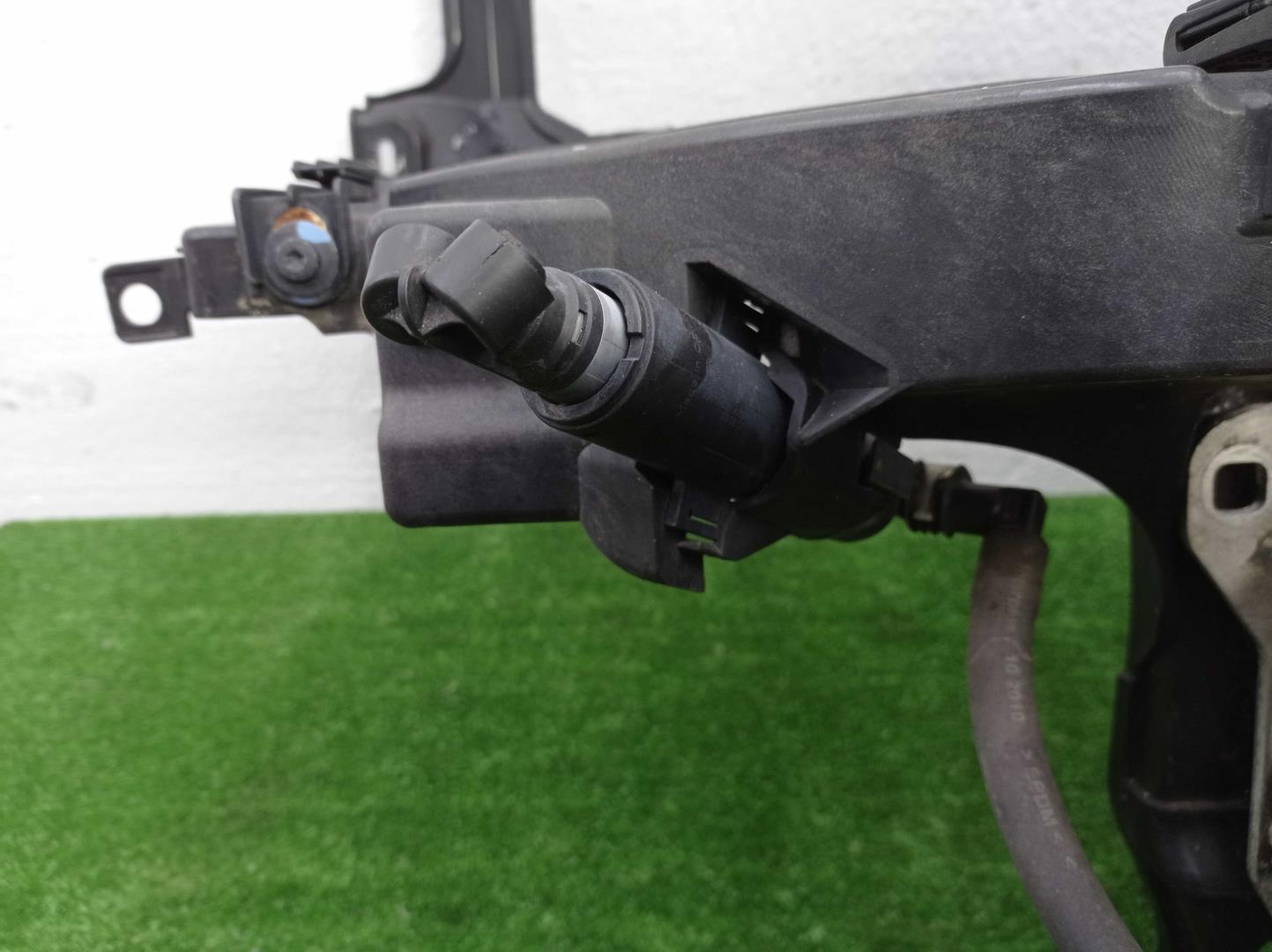 Кассета радиаторов