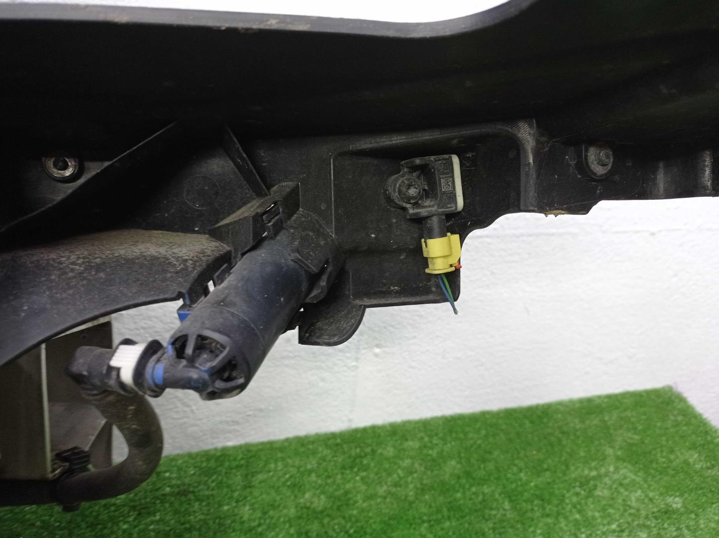 Кассета радиаторов