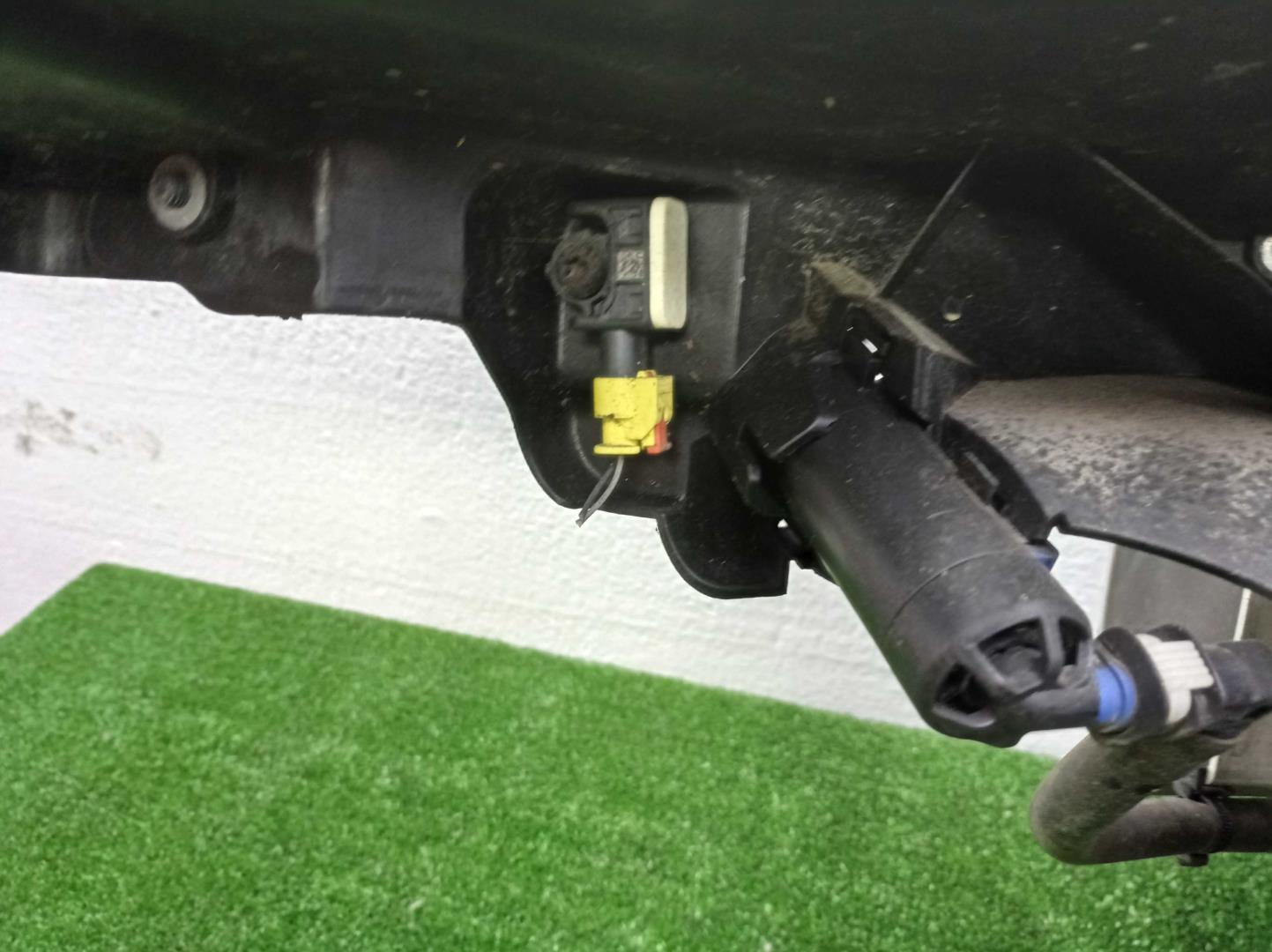 Кассета радиаторов