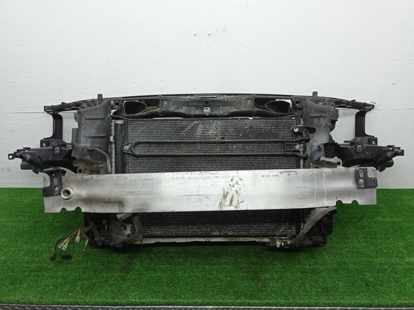 Кассета радиаторов