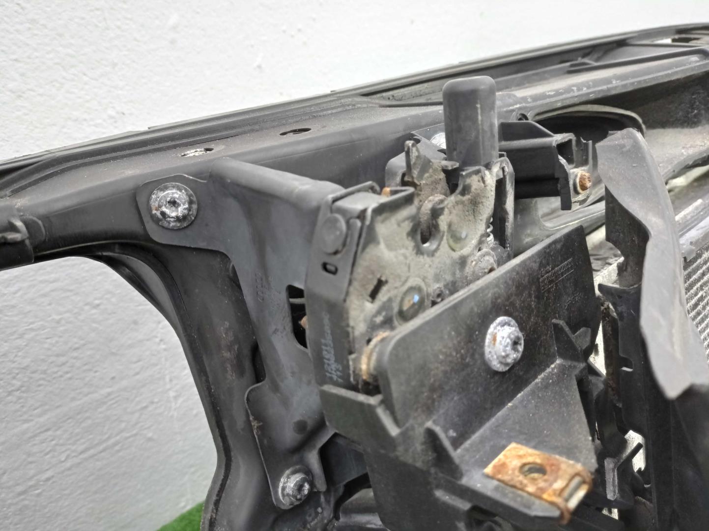 Кассета радиаторов