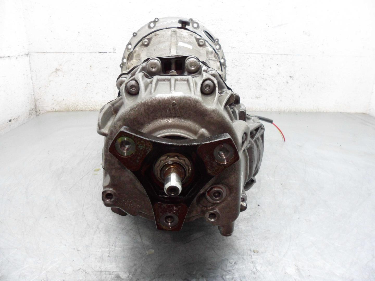 Коробка раздаточная