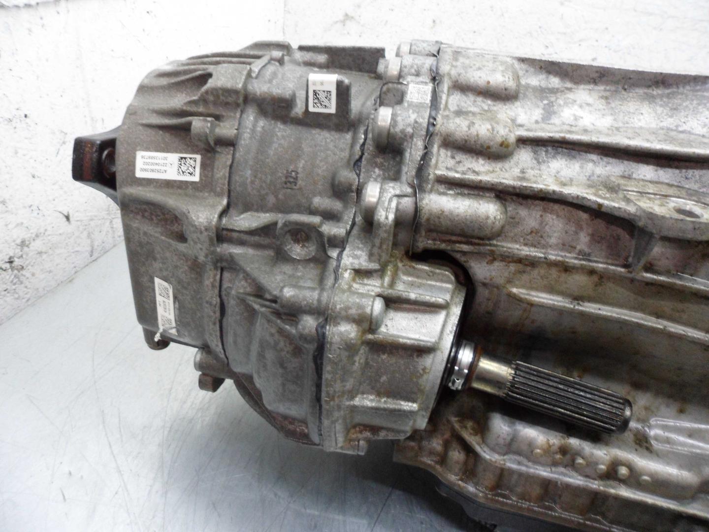 Коробка раздаточная