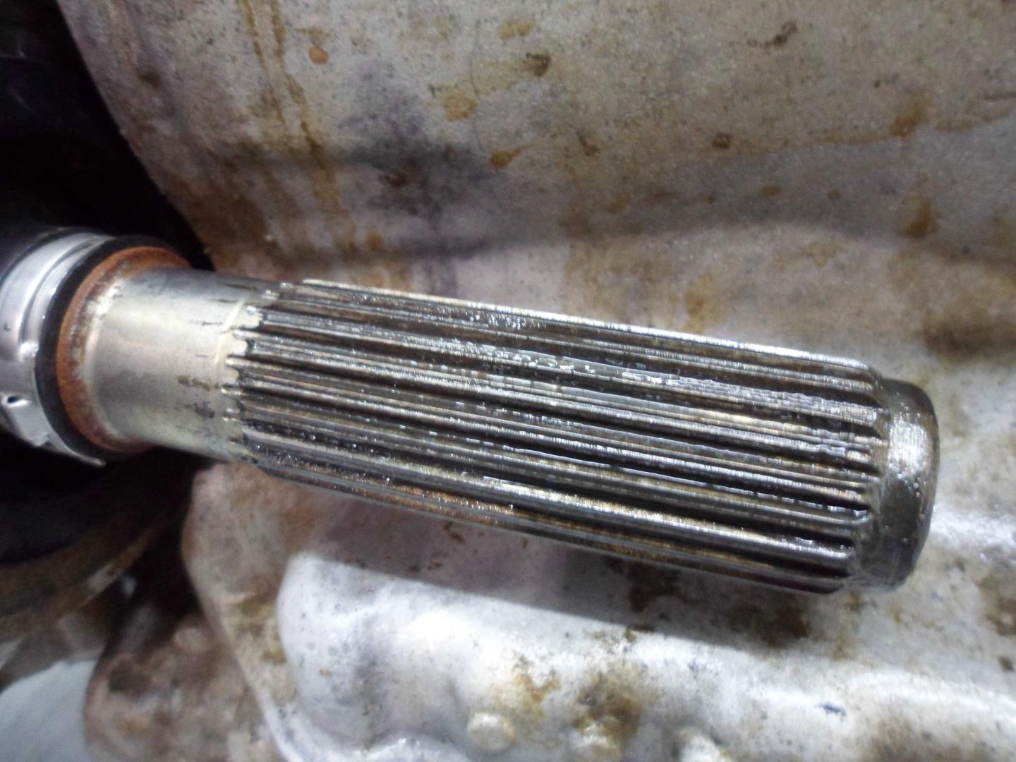 Коробка раздаточная