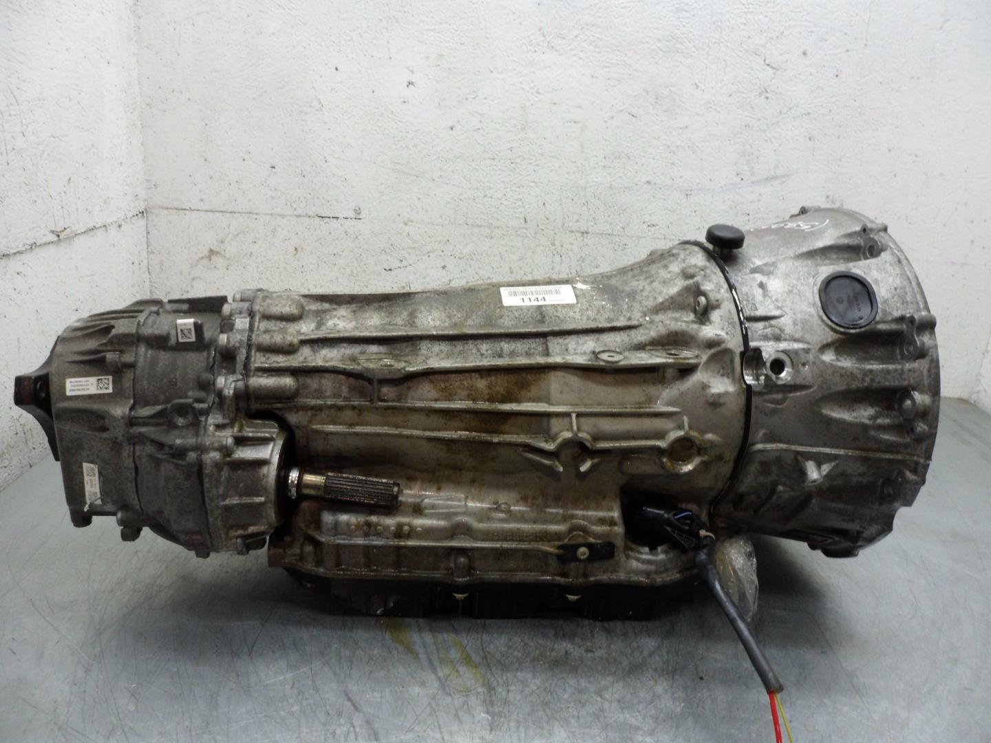 Коробка раздаточная