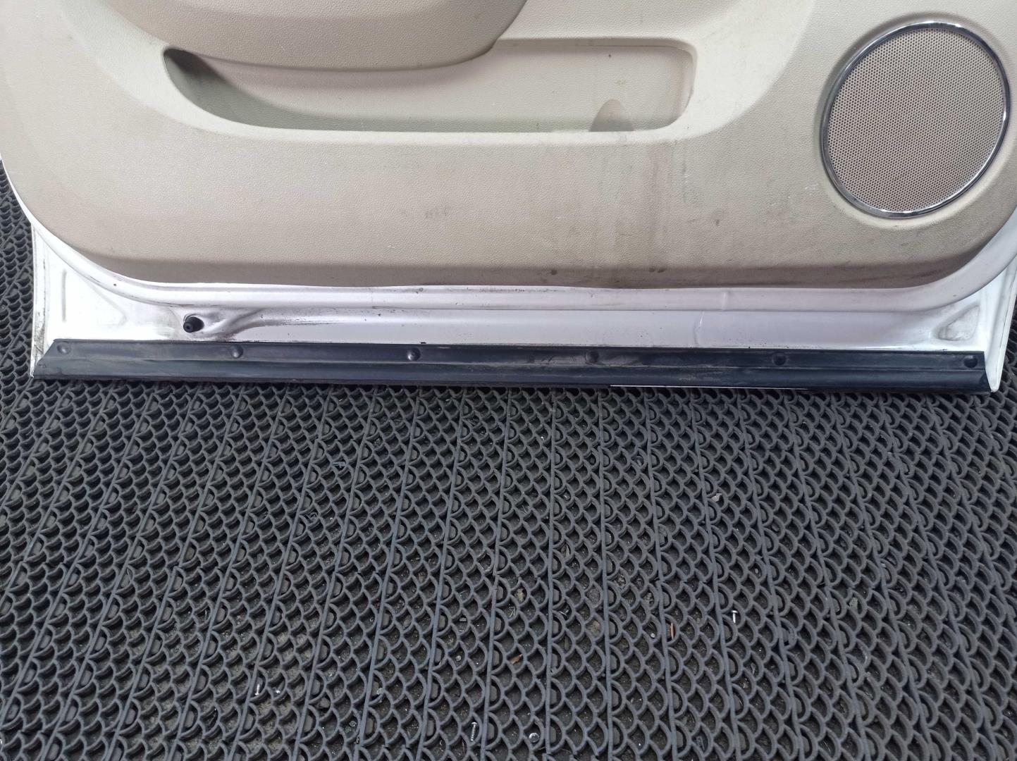 Стеклоподъемник электр. передний левый