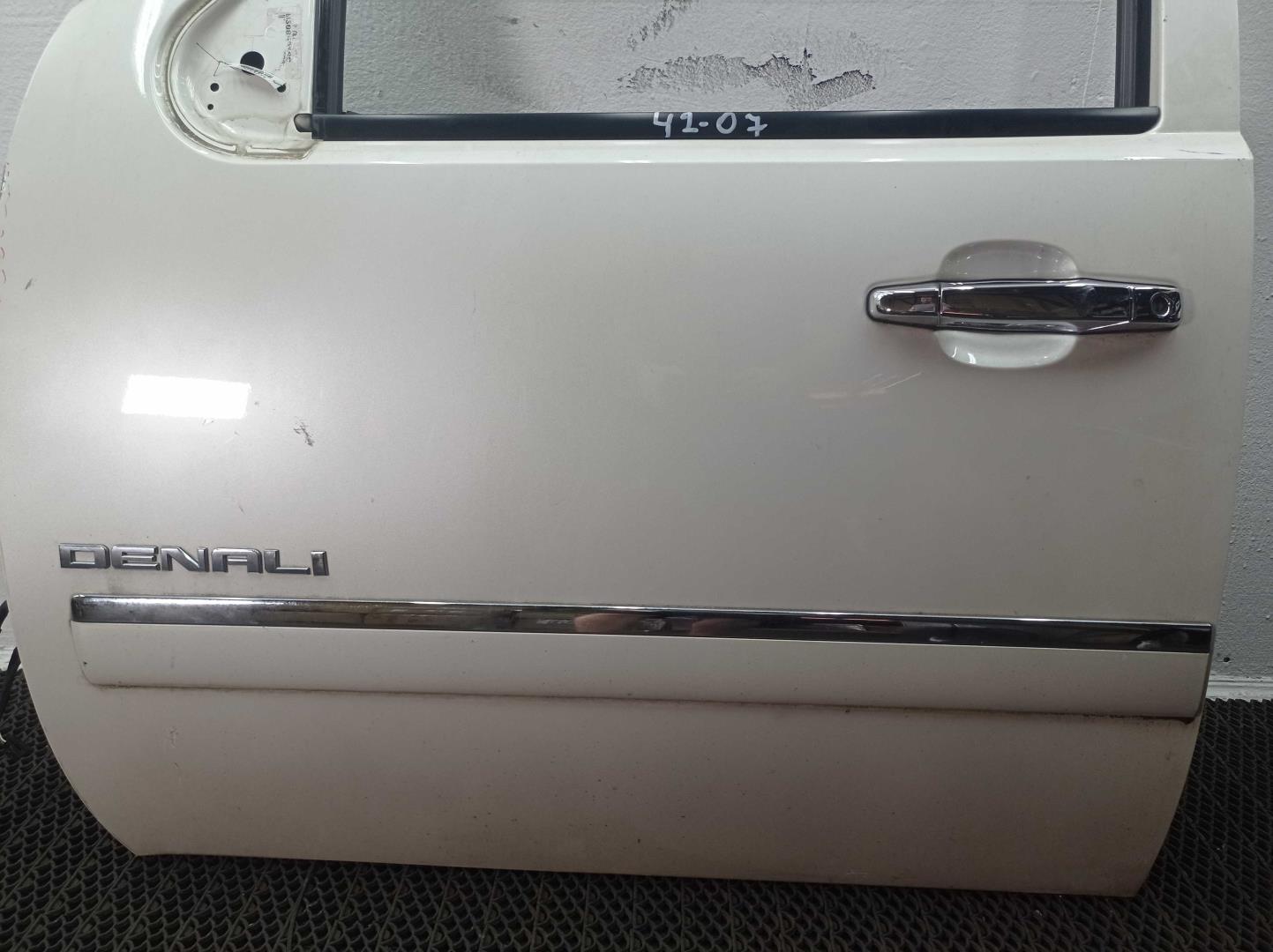 Стеклоподъемник электр. передний левый