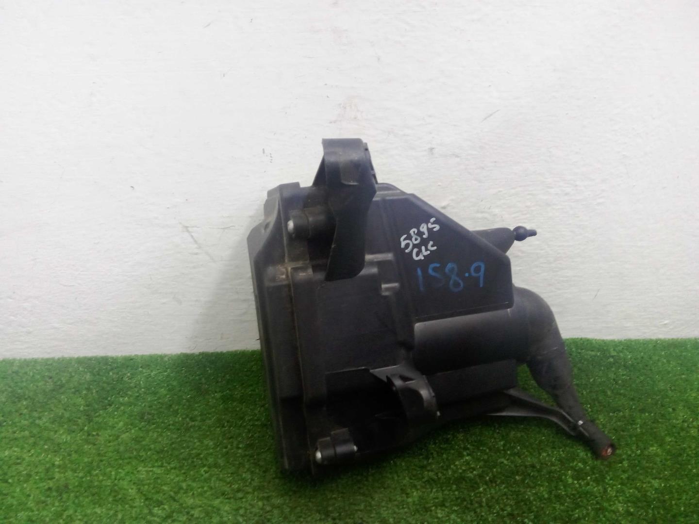 Блок предохранителей